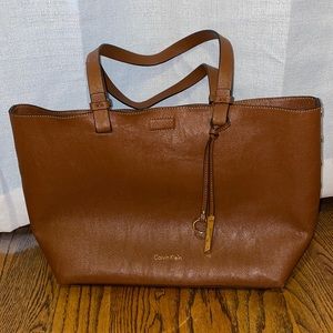 Calvin Klein tote